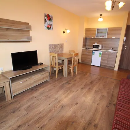 Horizont - Menada Апартамент