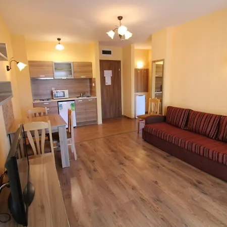 Horizont - Menada Апартамент