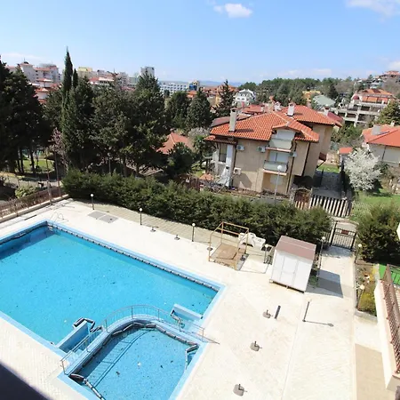 Horizont - Menada Апартамент