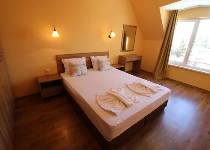 Διαμέρισμα Horizont - Menada Σάνι Μπιτς