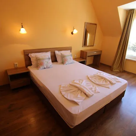 Daire Horizont - Menada Sunny Beach