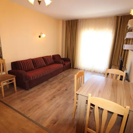 Daire Horizont - Menada