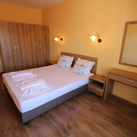 Appartement Horizont - Menada