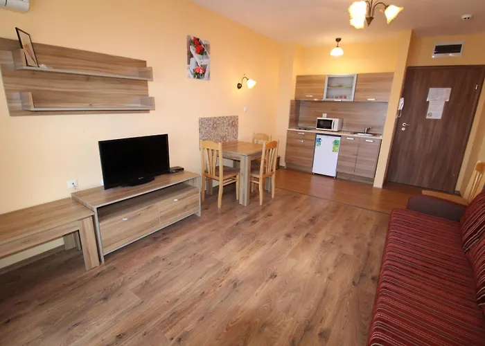 Horizont - Menada Apartment