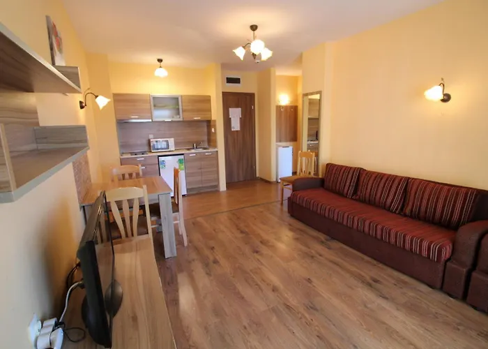 Horizont - Menada Apartment