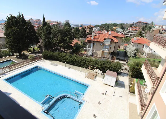 Horizont - Menada Apartment